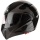 Casque Modulable Airoh Miro XR Noir MXRTN