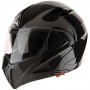 Casque Modulable Airoh Miro XR Noir MXRTN