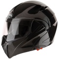 Casque Modulable Airoh Miro XRP Noir Sport