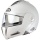 Casque moto Modulable RR800 Blanc RRBL
