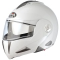 Casque Modulable Airoh RR800 Blanc RRBL
