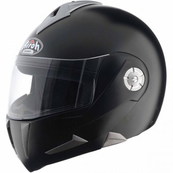 Casque Modulable Airoh RR800 Noir Sport RRTN
