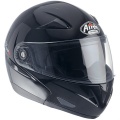 Casque Modulable Airoh SV55 S noir sport SVSTN