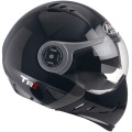 Casque Modulable Airoh TR1 TR8TN Noir Sport