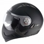 Casque Modulable Airoh TR2 Noir Mat TR2NO