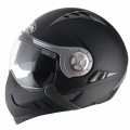 Casque Modulable Airoh TR2 Noir Mat TR2NO