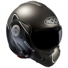 Casque Modulable Roof Boxer V8 Devil Anthracite Casque Modulable Roof Boxer V8 Devil Anthracite