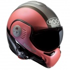 Casque Modulable Roof Boxer V8 Manga Rose