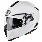 Casque Modulable Airoh C100 Blanc