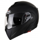 Casque Modulable Airoh C100 Noir Mat Casque Modulable Airoh C100 Noir Mat