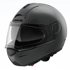 Casque Modulable Schuberth C3 Anthracite