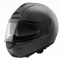Casque Modulable Schuberth C3 Anthracite