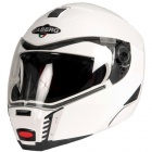 Casque Modulable Caberg Sintesi White 2011