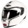 Casque Modulable Caberg Sintesi White 2011