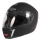 Casque Modulable Caberg Sintesi Matt black