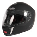 Casque moto Caberg Sintesi Matt black