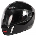 Casque Modulable Caberg Sintesi Metal Black 2011