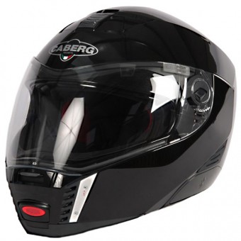 Casque Modulable Caberg Sintesi Metal black