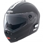 Casque Modulable Caberg Konda Noir Mat