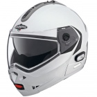 Casque Modulable Caberg Konda Silver