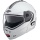 Casque Modulable Caberg Konda Silver