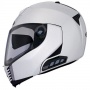 Casque Modulable Caberg Sintesi White