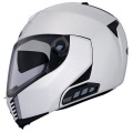 Casque Modulable Caberg Sintesi White