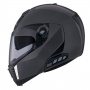 Casque Modulable Caberg Sintesi Matt black