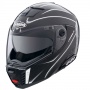 Casque Modulable Caberg Sintesi Shadow