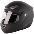 Casque moto G-MAC Axis Satin Black