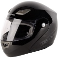 Casque moto G-MAC Axis Black