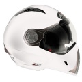 Casque moto Airoh J106 Blanc