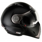 Casque Transformable Airoh J106 Noir Mat