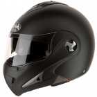Casque Modulable Airoh Mathisse RS X Noir Mat MARSXNO
