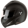 Casque moto Airoh Mathisse RS X Noir Mat MARSXNO