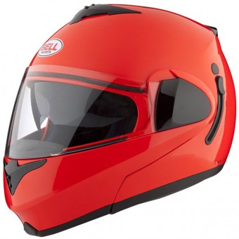Casque Modulable Bell M10 Sport Modular Orange Fluo ARF