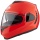 Casque Modulable Bell M10 Sport Modular Orange Fluo ARF