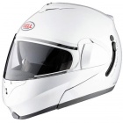 Casque Modulable Bell M10 Sport Modular Blanc 001