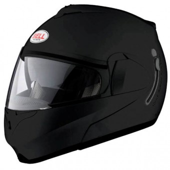 Casque Modulable Bell M10 Sport Modular Noir Mat 03S