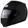 Casque Modulable Bell M10 Sport Modular Noir Mat 03S