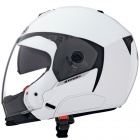 Casque Transformable Caberg Hyper X White