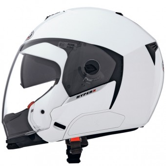 Caberg Hyper X White