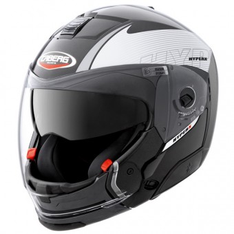 casque transformable caberg