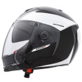 Casque moto Caberg Hyper X Mod Black