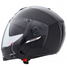 Casque Transformable Caberg Hyper X Metal Black