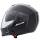 Casque Modulable Caberg Hyper X Metal Black