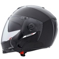 Casque moto Caberg Hyper X Metal Black