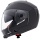 Casque Modulable Caberg Hyper X Matt Black