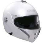 Casque Modulable GPA X20 Ds Blanc Pur