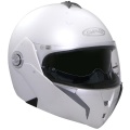 Casque moto GPA X20 Ds Blanc Pur